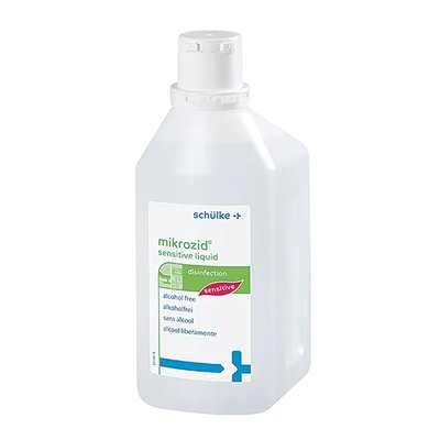 Mikrozid sensitive liquid 1 l