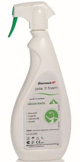 Zeta 3 Foam