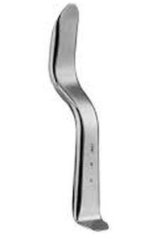 Cheek Retractor Minnesota