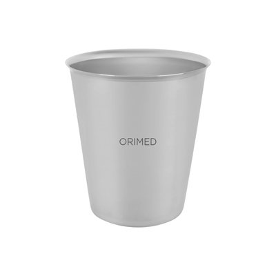 Ori Kubek 210ml stalowy