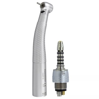 Turbina ze światłem CX207-G H16-STPQ6 z szybkozłączką Sirona COXO