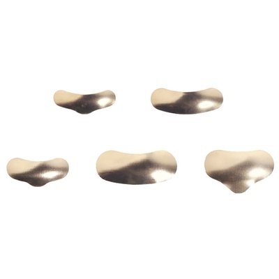 Garrison Composi-Tight Gold Bands