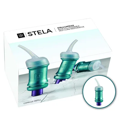 Stela kapsle 50 ks - 50ks