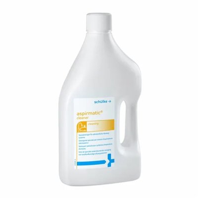 Aspirmatic Cleaner 2 l