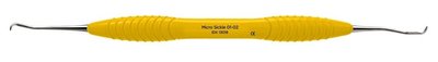 Micro Sickle Scaler