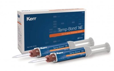 Kerr Temp Bond NE Automix strzykawka 2x11,7g.+20 końcówek