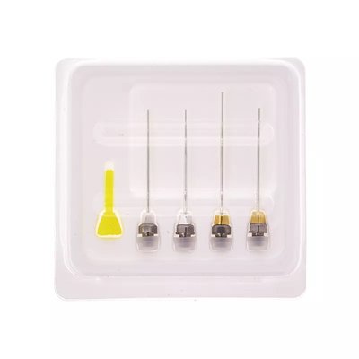 Igły do pistoletu do systemu Woodpecker Fi-G 4szt.