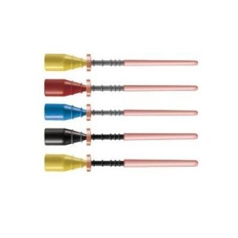 Thermafil pro Protaper Gold, 30 ks