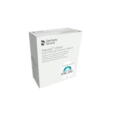 Aquasil Ultra+ krém LV FS 2 x 50ml