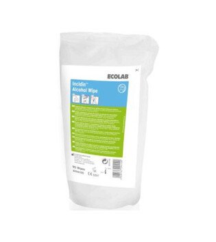 Incidin Alcohol Wipes 90szt/op. uzupełnienie