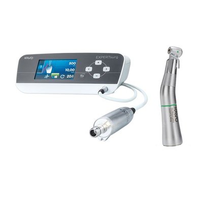 EXPERTsurg LUX Set Akční balíček