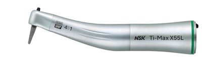 4:1 NSK Ti-Max X55L - Světelné titanové kolénko