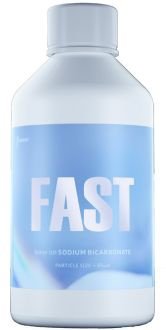 Woodpecker Powder Fast jahoda