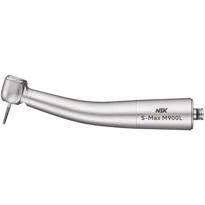 S-Max M 900L - Kątnica turbinowa z podświetleniem