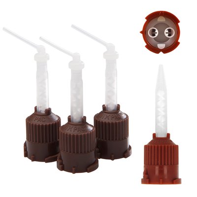 PANAVIA V5 Endo tip/Mixing tip - Endo tip (20 ks)