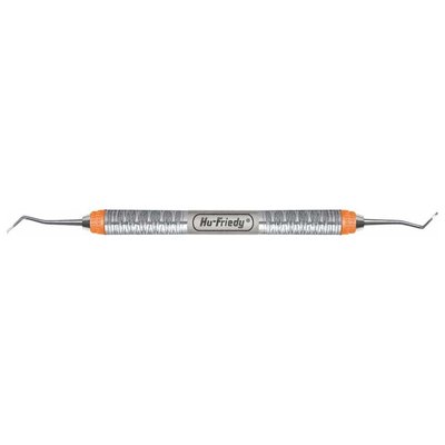 Margin Trimmer #105/106 hdl #7 orange, mesial, 1mm