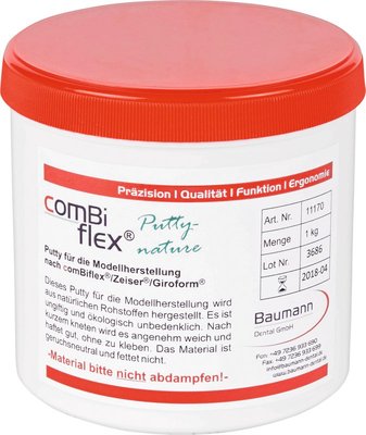 Combi Flex Knetsilikon