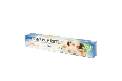 Protective Pads