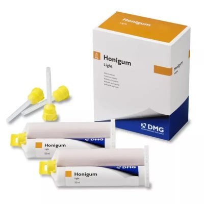 Honigum AM Light 2x50ml DMG Ref:909831