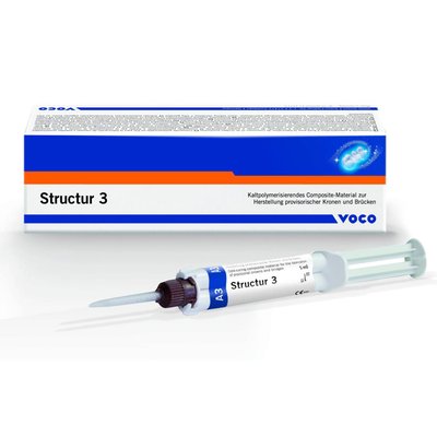 Structur 3 QM VOCO - A3