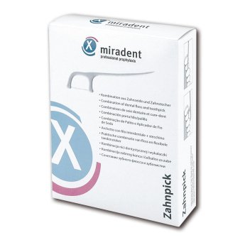 PÁRÁTKO Zahn Pick bal 100 ks