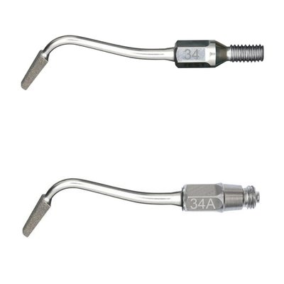 Tip Sonicflex č. 34/34A CAD/CAM /2003L-2008L/ Kavo - č. 34 (2003L)