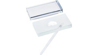 Glasblöcke