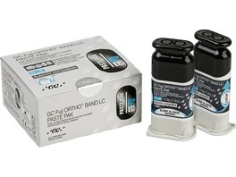 GC Fuji ORTHO BAND LC Automix
