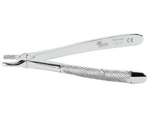 Kleště extrakční dětské Asa na horní řezáky