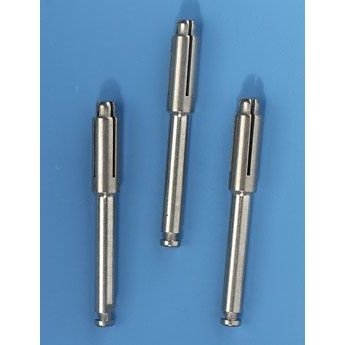 Sof-Lex Pop-On Mandrel, balení 3 ks