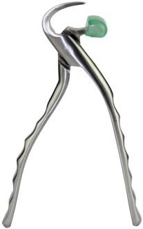 Kliešte Physics Upper Anterior GMX100