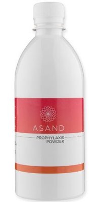 Asand - profylaktický prášek, 500g