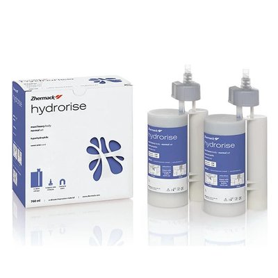 Hydrorise Heavy Body Fast 2x380ml