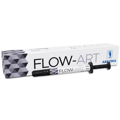 Flow-Art strzykawka 2g