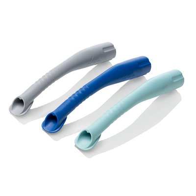 Univerzální kanyla Petito 11/16mm DÜRR - Tyrkysová 16mm