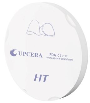 Upcera HT 95/12 mm