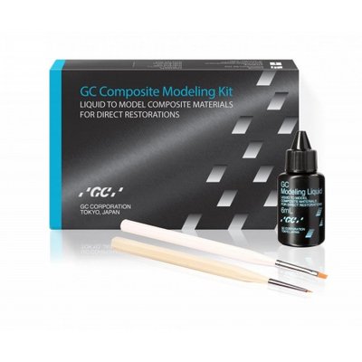 GC Composite Modeling Kit