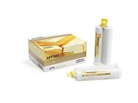 Affinis Precious Regular Body (złota) - 2x50ml