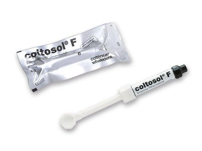 Coltosol F w strz. 5x8g.