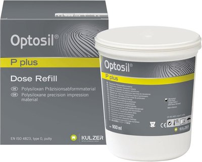 Optosil® P plus
