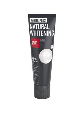 Splat Bio Professional White Plus zubní pasta 125 g