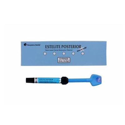 ESTELITE POSTERIOR 4,2G - WARIANTY