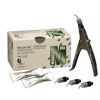 Miracle Mix capsule 50ks