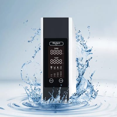 Demineralizator filtr Apollo FILL 2 Lifedent