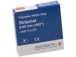 Stripmat - Spenderbox 15 m Band Breite 10 mm