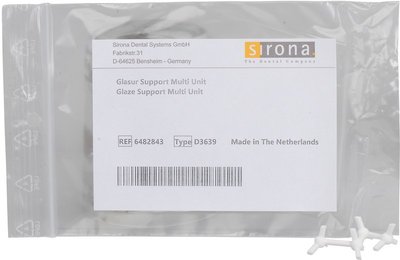 Glasur Support Multi Unit