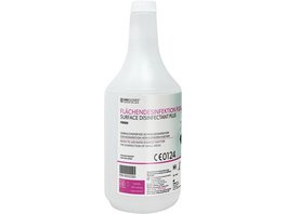 UNIGLOVES Flächendesinfektion PLUS