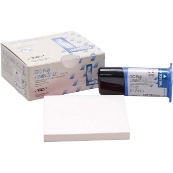 FUJI Lining LC Paste pack, kartuše 7 g