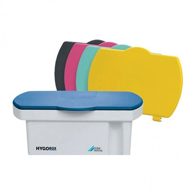 Hygobox - dezinfekční nádoba na nástroje