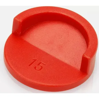 Artikulátor Stratos Incisal Plate 15° QQ